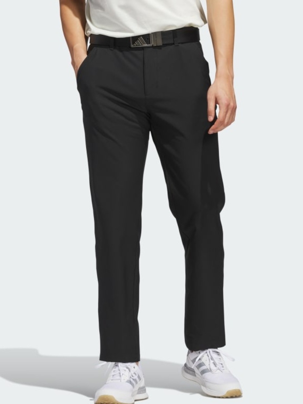 NWT Adidas  Ultra 365 Black Tapered Golf Performance Pants Men’s 40 x 32